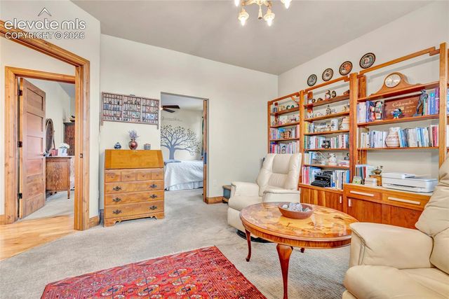 3096 Cathedral Park View, Colorado Springs, CO 80904