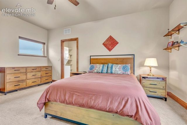3096 Cathedral Park View, Colorado Springs, CO 80904
