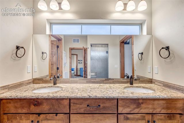 3096 Cathedral Park View, Colorado Springs, CO 80904