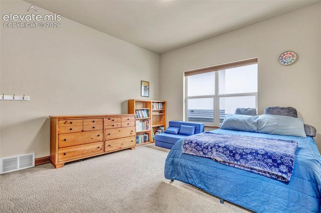 3096 Cathedral Park View, Colorado Springs, CO 80904