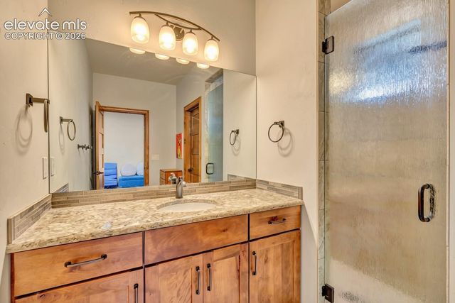 3096 Cathedral Park View, Colorado Springs, CO 80904