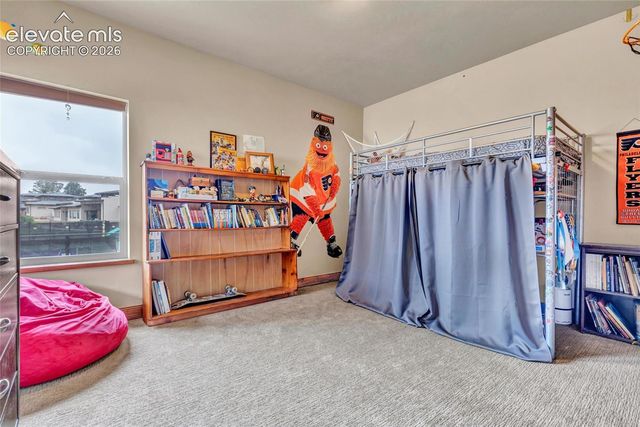3096 Cathedral Park View, Colorado Springs, CO 80904