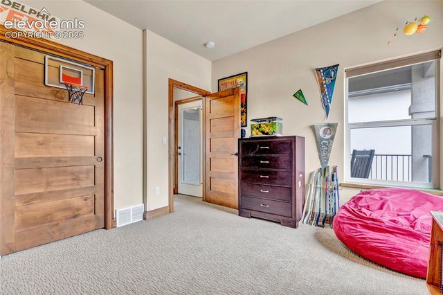 3096 Cathedral Park View, Colorado Springs, CO 80904
