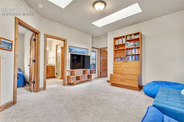 3096 Cathedral Park View, Colorado Springs, CO 80904