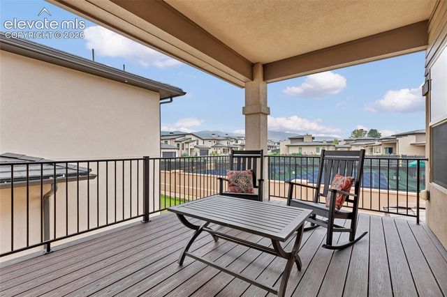3096 Cathedral Park View, Colorado Springs, CO 80904