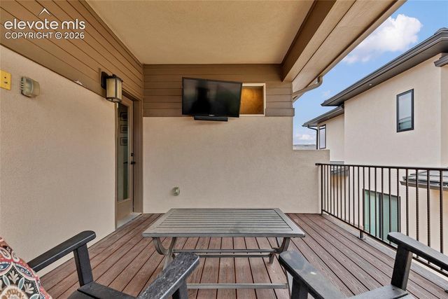 3096 Cathedral Park View, Colorado Springs, CO 80904