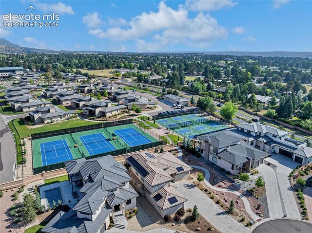 3096 Cathedral Park View, Colorado Springs, CO 80904