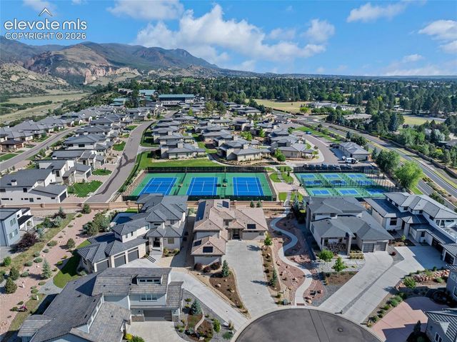 3096 Cathedral Park View, Colorado Springs, CO 80904