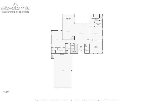 3096 Cathedral Park View, Colorado Springs, CO 80904