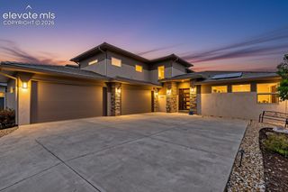 3096 Cathedral Park View, Colorado Springs, CO 80904