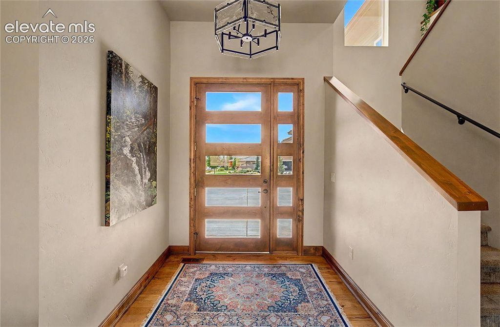 3096 Cathedral Park View, Colorado Springs, CO 80904 — photo 4