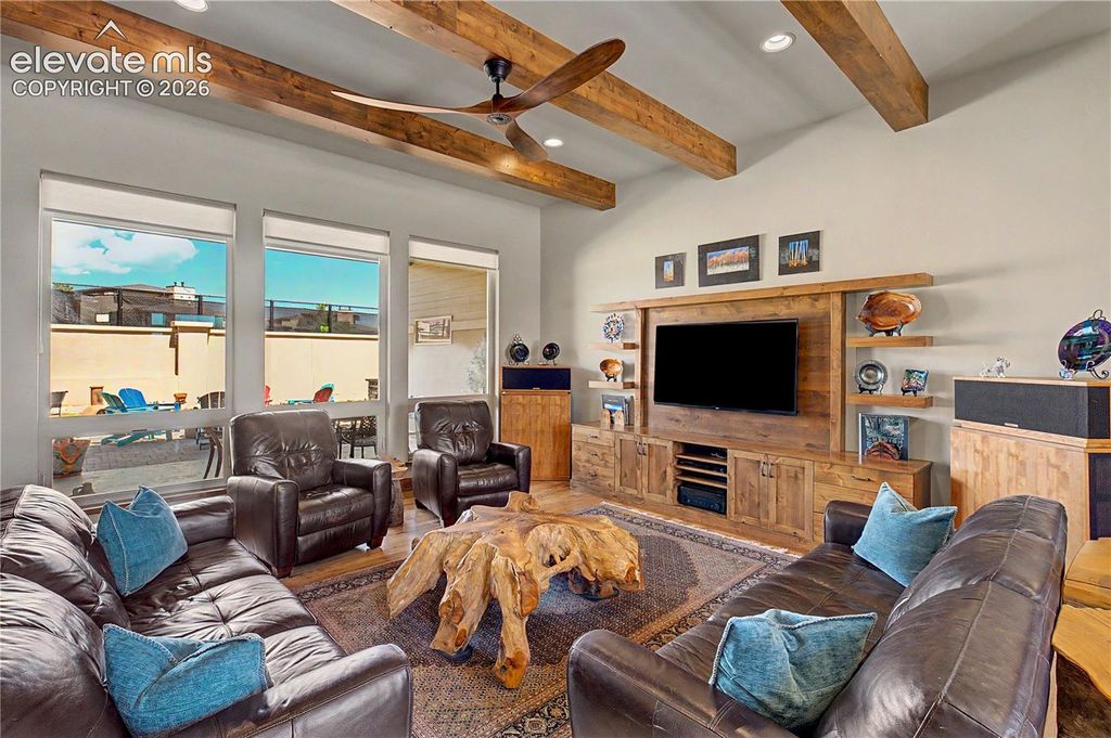 3096 Cathedral Park View, Colorado Springs, CO 80904 — photo 5