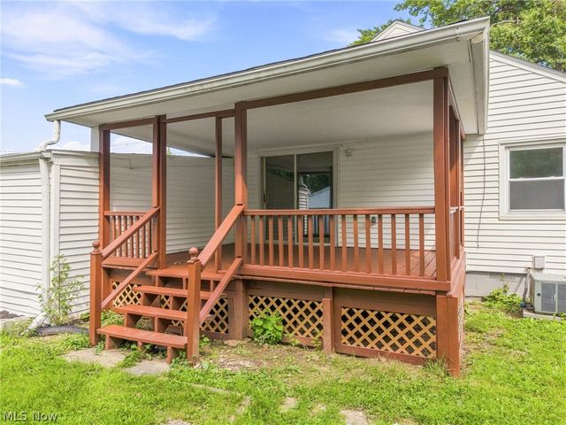 5502 Linn Road, Amherst, OH 44001