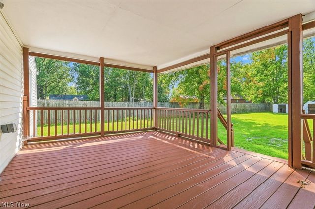 5502 Linn Road, Amherst, OH 44001