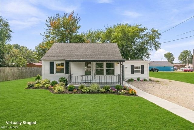 5502 Linn Road, Amherst, OH 44001