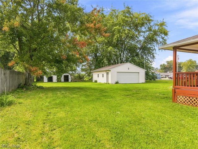 5502 Linn Road, Amherst, OH 44001