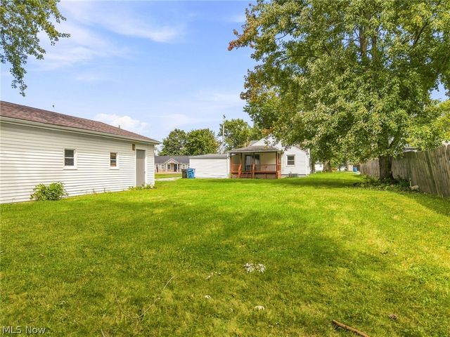 5502 Linn Road, Amherst, OH 44001