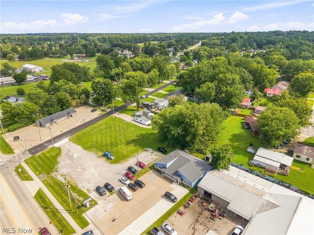 5502 Linn Road, Amherst, OH 44001
