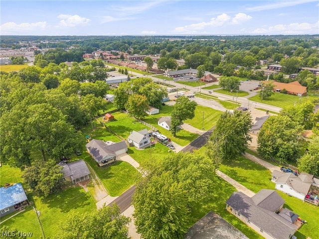 5502 Linn Road, Amherst, OH 44001