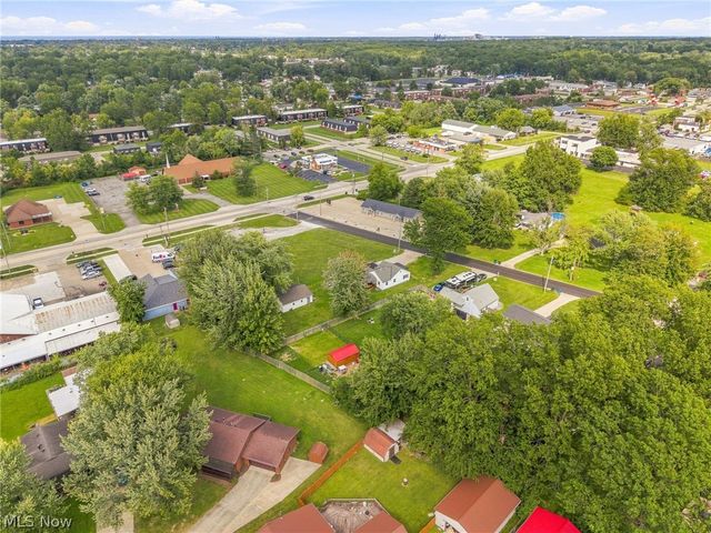 5502 Linn Road, Amherst, OH 44001