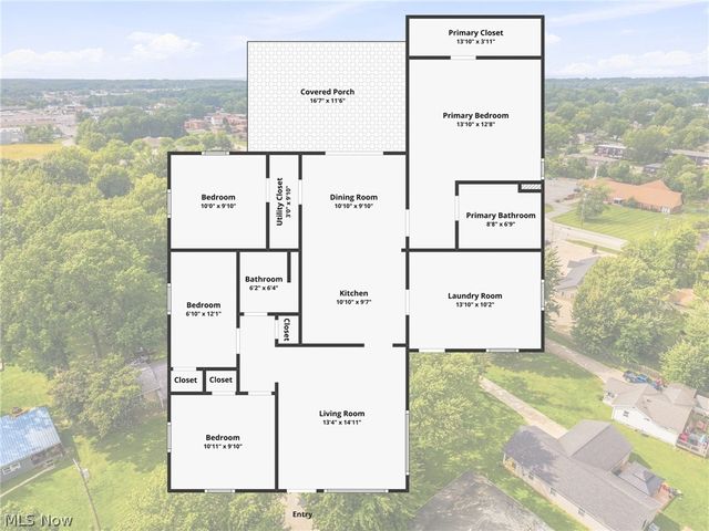 5502 Linn Road, Amherst, OH 44001