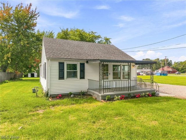 5502 Linn Road, Amherst, OH 44001