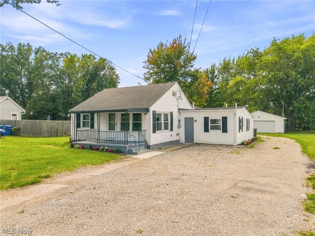 5502 Linn Road, Amherst, OH 44001