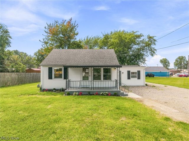 5502 Linn Road, Amherst, OH 44001