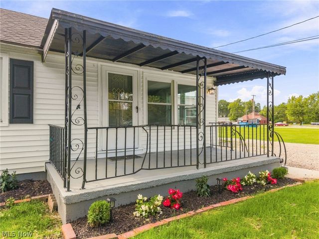 5502 Linn Road, Amherst, OH 44001