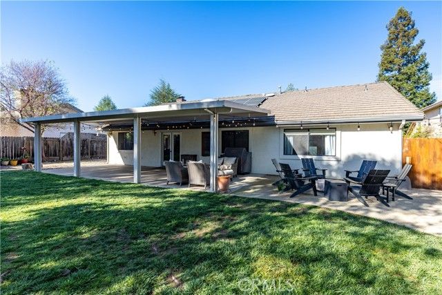 2466 Beechwood Drive, Paso Robles, CA 93446