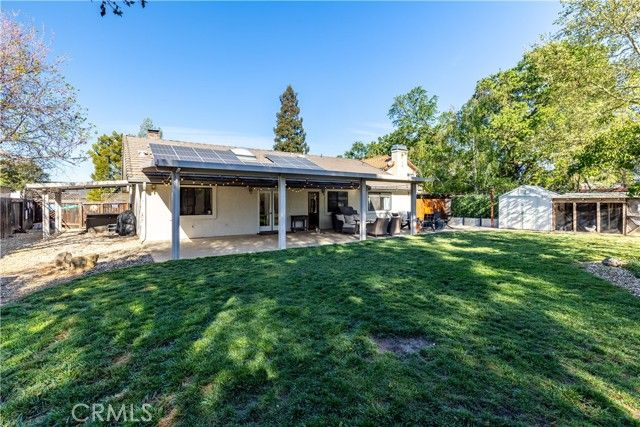 2466 Beechwood Drive, Paso Robles, CA 93446
