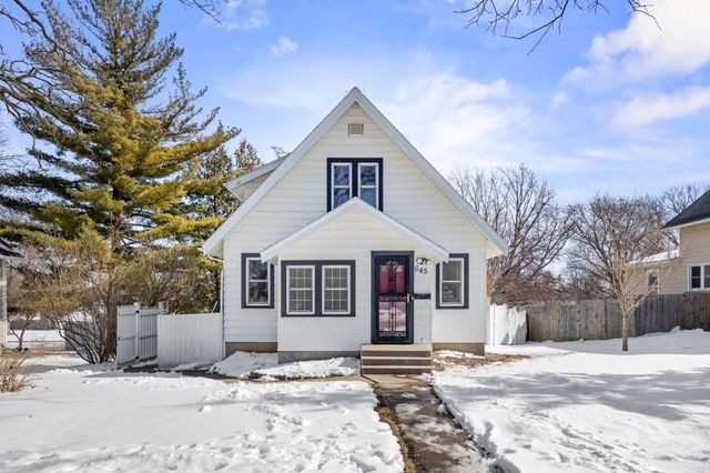 645 Hassan Street SE, Hutchinson, MN 55350