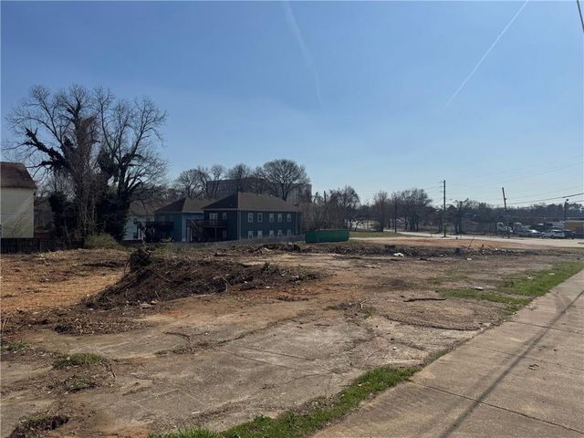 1066 Washington SW Street, Atlanta, GA 30315