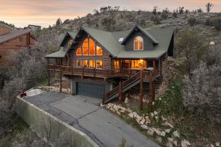 7771 BUCKBOARD DR, Park City, UT 84098
