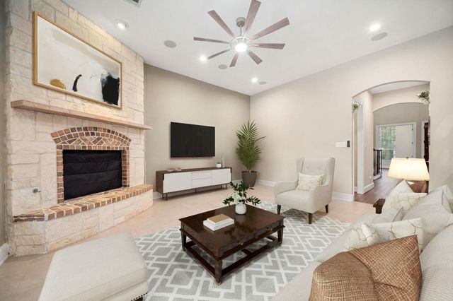 25403 Madison Falls Lane, Katy, TX 77494