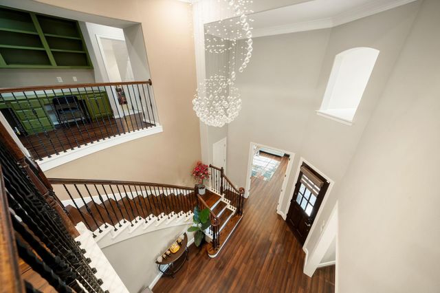 25403 Madison Falls Lane, Katy, TX 77494