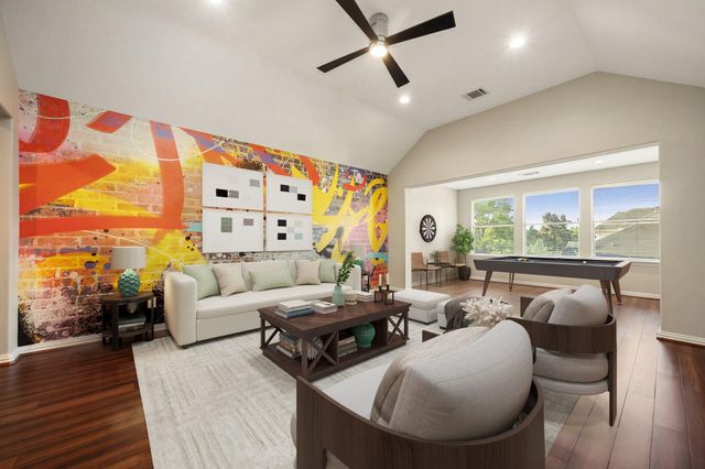 25403 Madison Falls Lane, Katy, TX 77494