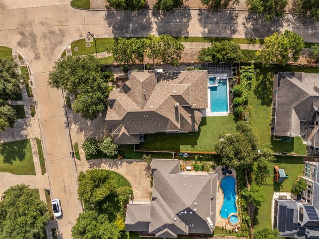 25403 Madison Falls Lane, Katy, TX 77494
