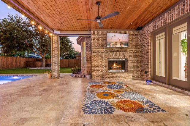 25403 Madison Falls Lane, Katy, TX 77494