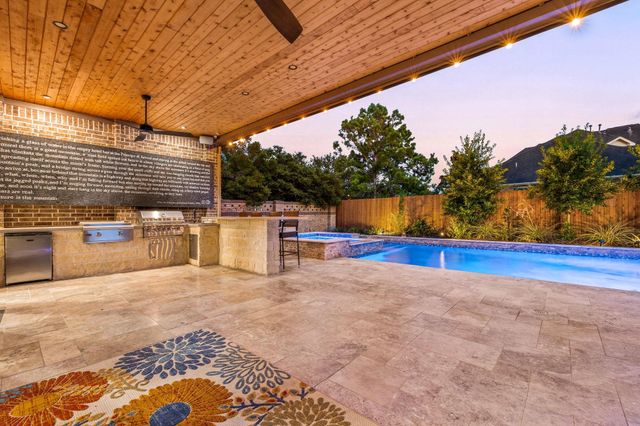 25403 Madison Falls Lane, Katy, TX 77494