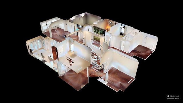 25403 Madison Falls Lane, Katy, TX 77494