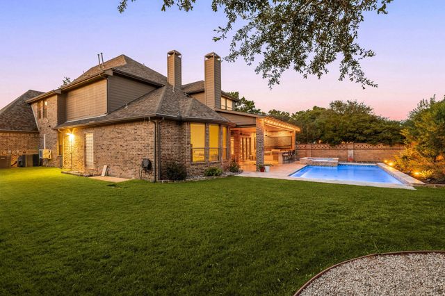 25403 Madison Falls Lane, Katy, TX 77494