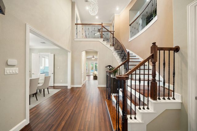 25403 Madison Falls Lane, Katy, TX 77494
