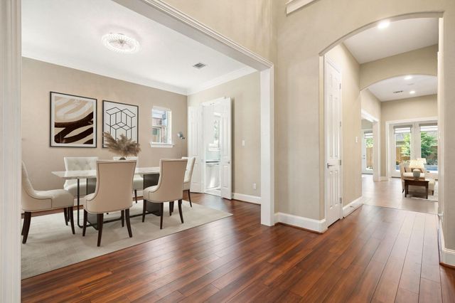 25403 Madison Falls Lane, Katy, TX 77494