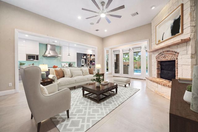 25403 Madison Falls Lane, Katy, TX 77494