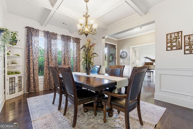 3050 Pleasant Valley Trail, Cumming, GA 30028