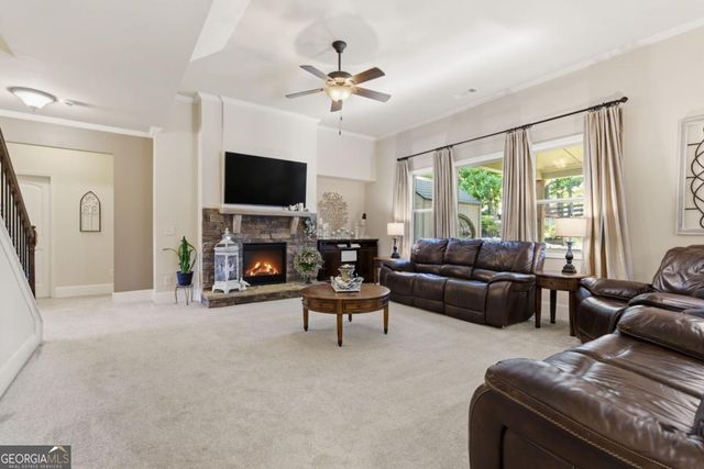 3050 Pleasant Valley Trail, Cumming, GA 30028