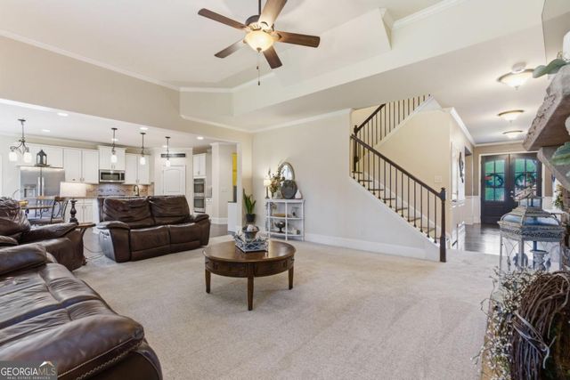 3050 Pleasant Valley Trail, Cumming, GA 30028