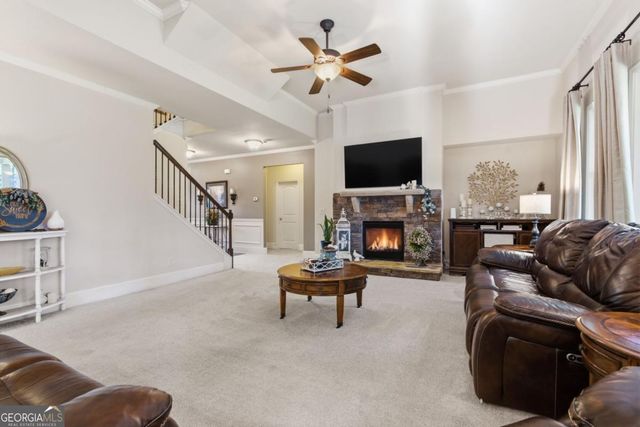 3050 Pleasant Valley Trail, Cumming, GA 30028