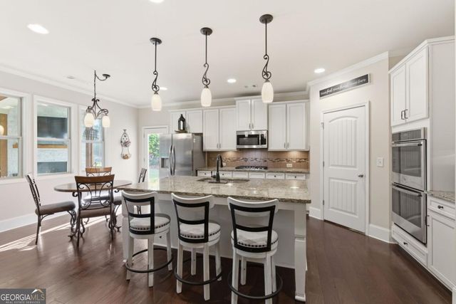 3050 Pleasant Valley Trail, Cumming, GA 30028